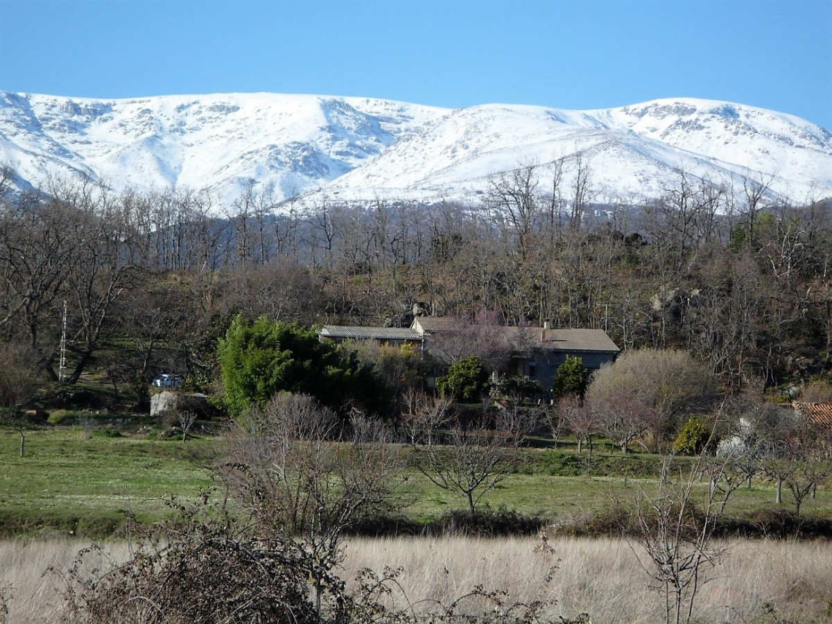 Villanueva de la Vera ExtremaCasa