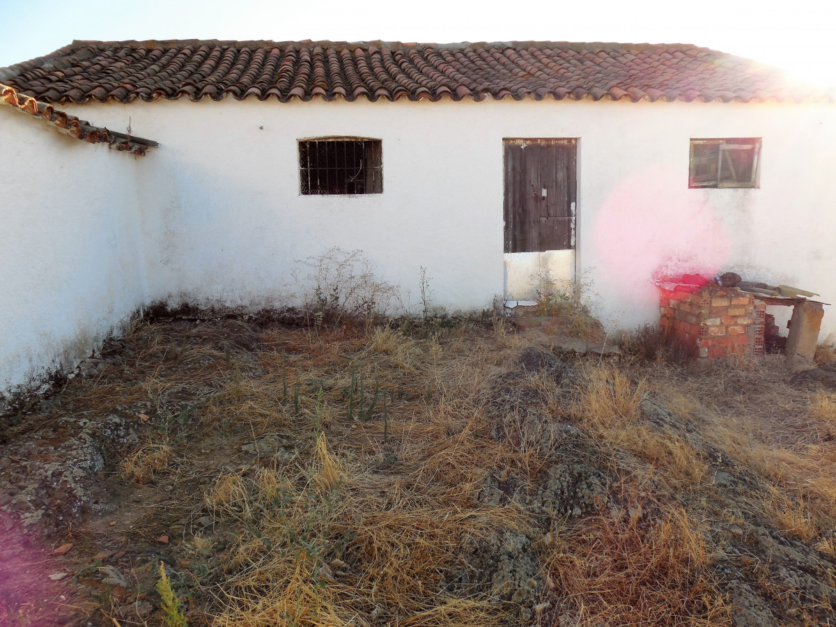 Cabeza Del Buey ExtremaCasa