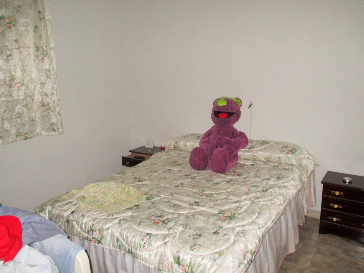 Casas de Don Pedro ExtremaCasa