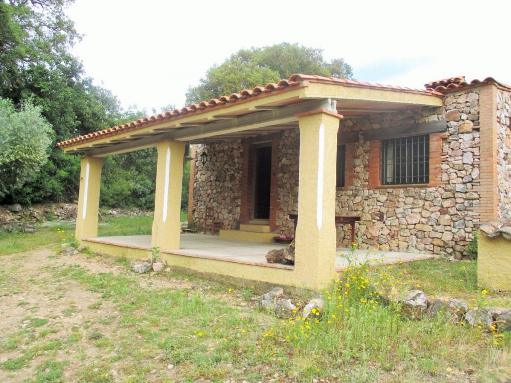 Casas de Don Pedro ExtremaCasa