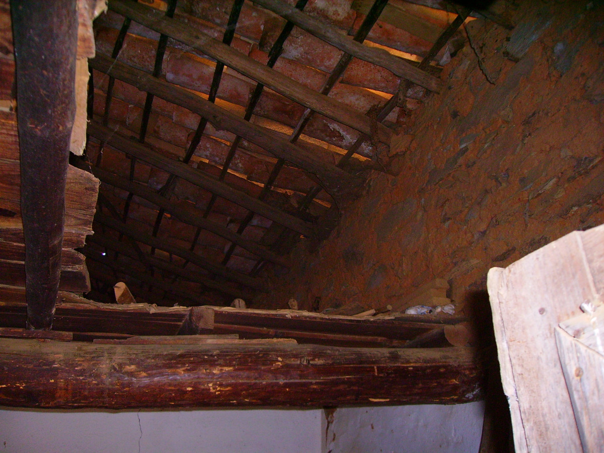 Valverde del Fresno ExtremaCasa