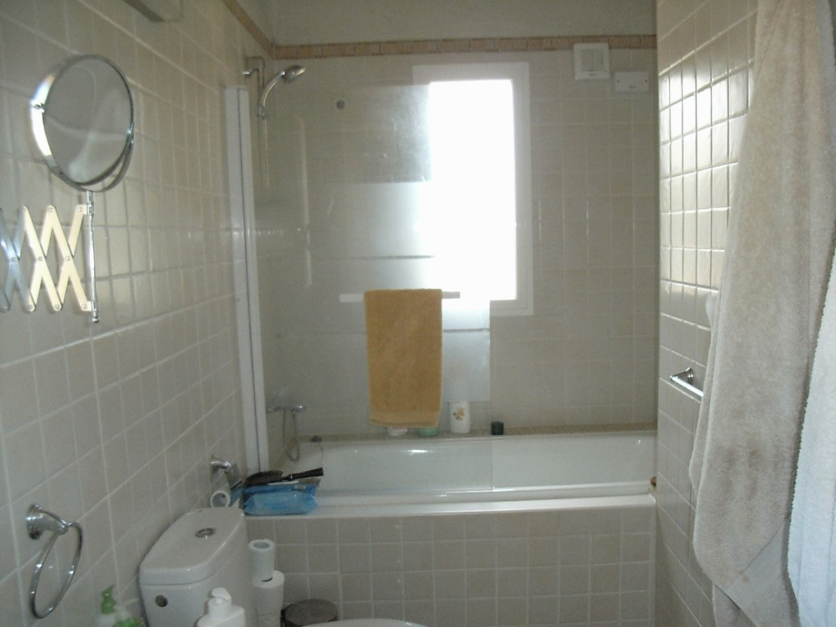 Almoharín ExtremaCasa