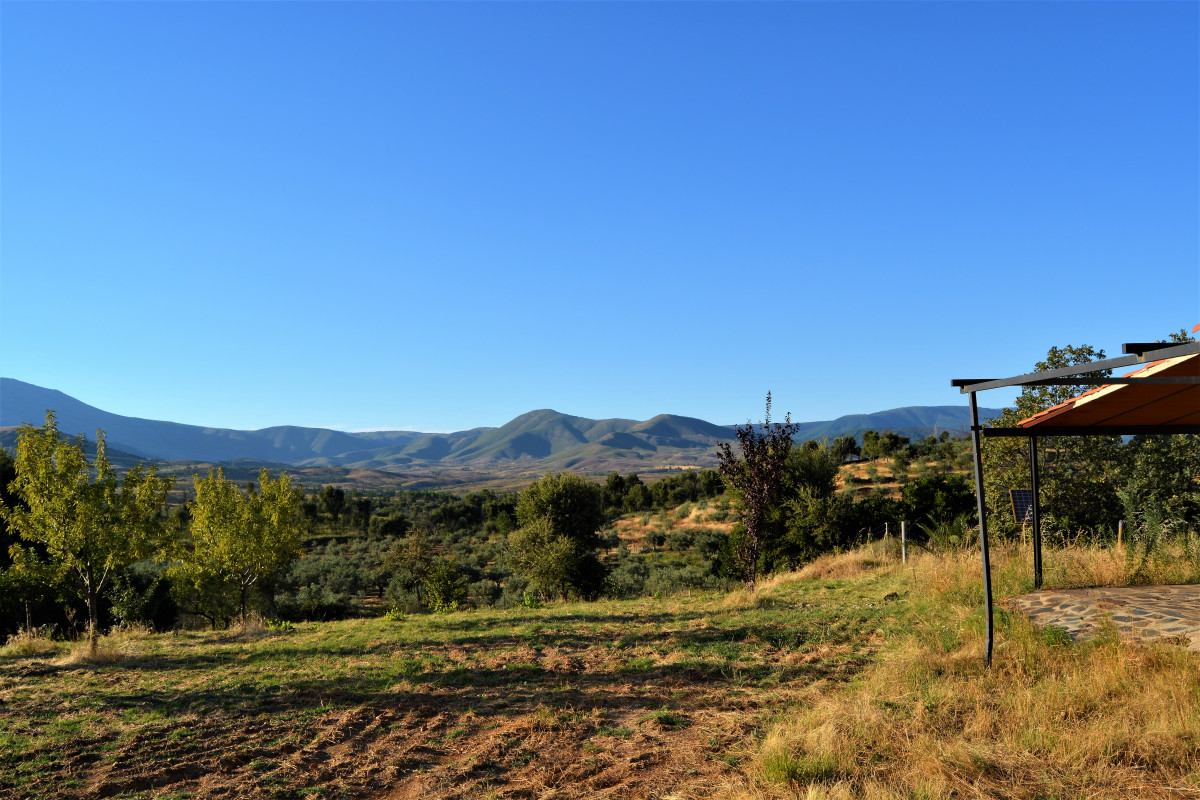 Perales del Puerto ExtremaCasa
